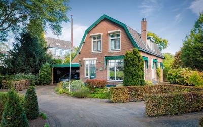Oranjelaan 50