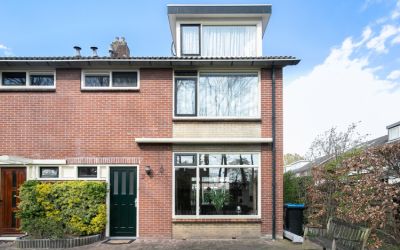 Snijderspad 11