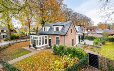 Lindelaan 11