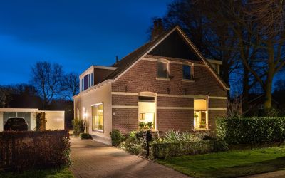 Lindelaan 9