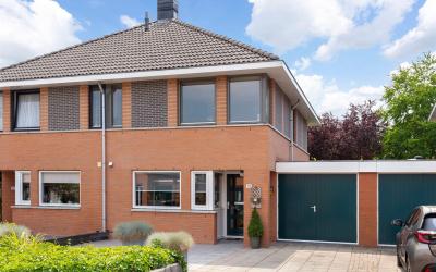 Boltelaan 18