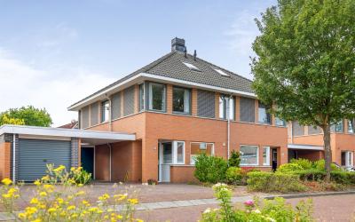 Boltelaan 28