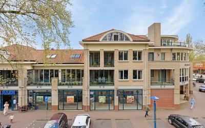Pastoorsdijk 36