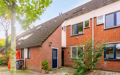 de Ganzeboom 184