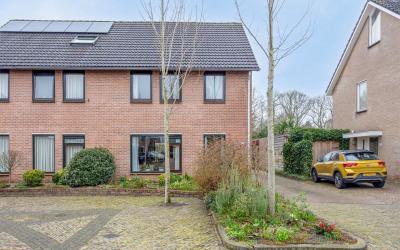 de Ganzeboom 135