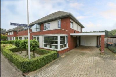Marechausseestraat 6