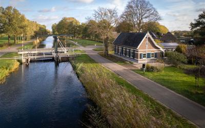 Kanaaldijk. 24