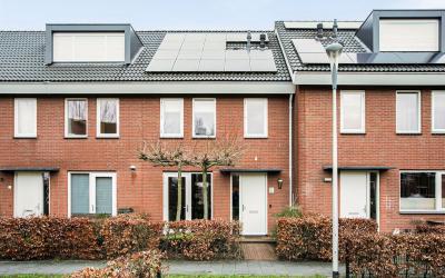 Kraaikenpad 5