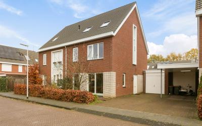 Voorhorster. 22