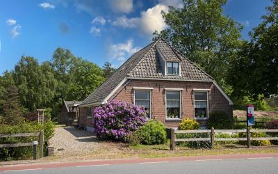 Oude Molenw. 2