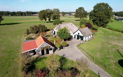 Oosterhuisw. 1
