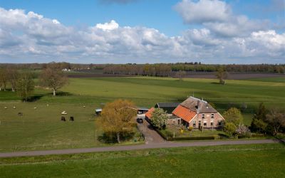 Oosterhuisweg 3