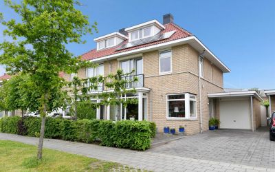 Alferinklaan 22