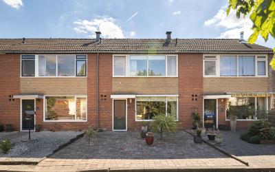 Peter Mulderstraat 15