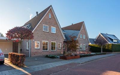 Kozakkenveld 4