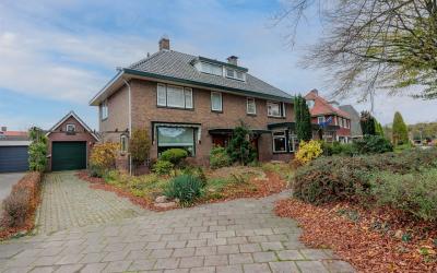 Holterweg 45