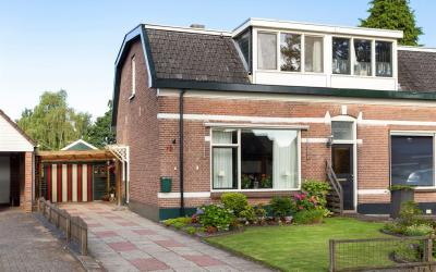 Hoge Dijkje 12