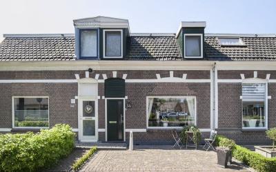 Hoge Dijkje 34