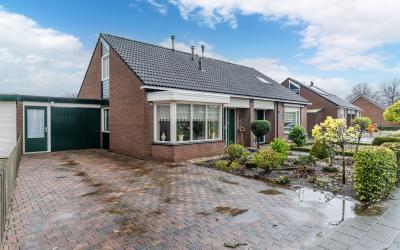 Hoge Dijkje 11
