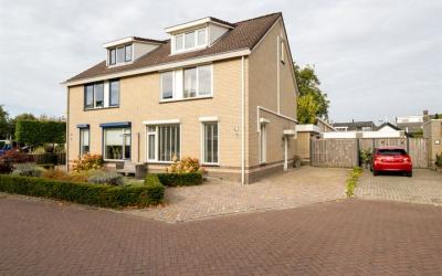 Thomas Ainsworthstraat 15