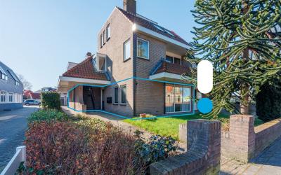 Kerkstraat 4-B