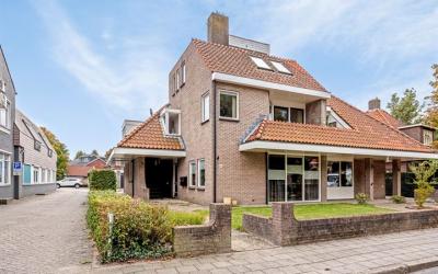 Kerkstraat 4-C