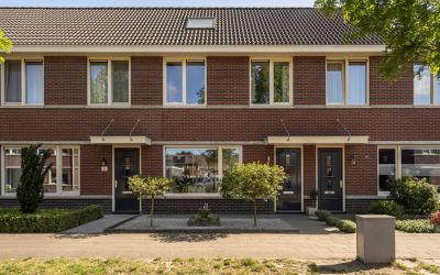 Berkelstraat 12