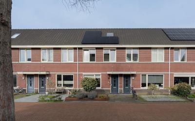 Berkelstraat 7