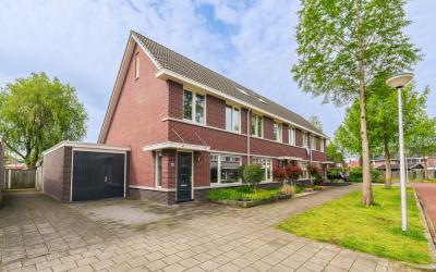 Berkelstraat 8