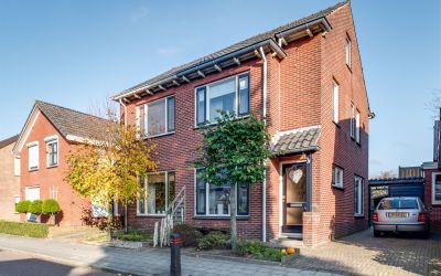 Wilhelminastraat 71