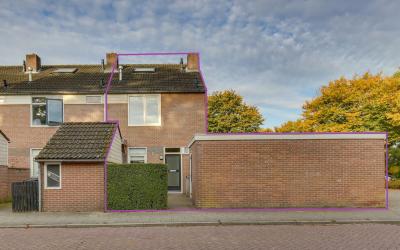 Lisztstraat 2