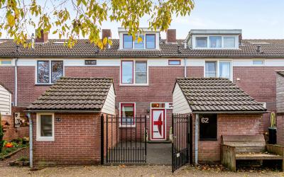 Lisztstraat 62