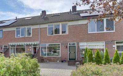 Bizetstraat 14
