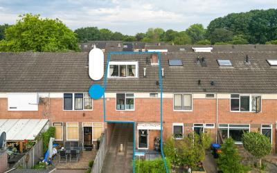 Bizetstraat 22