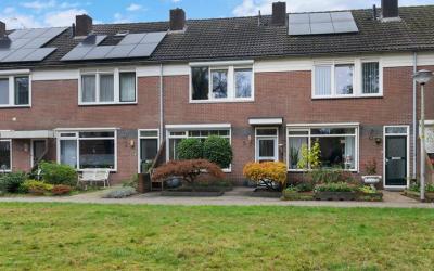 Bachlaan 6