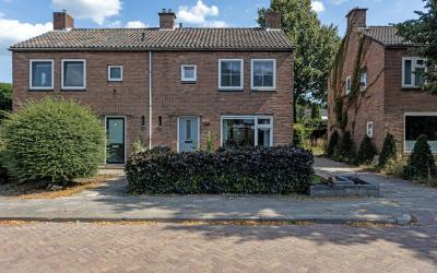 van Ostadestraat 3