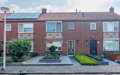 Frans Halsstraat 23