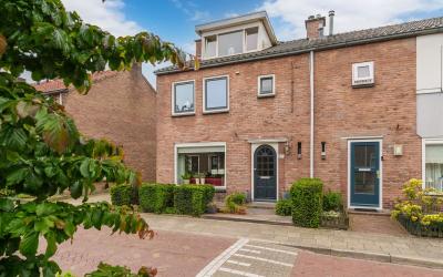 Zonnebloemstraat 67