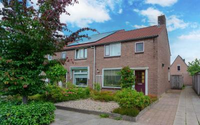 Zonnebloemstraat 58