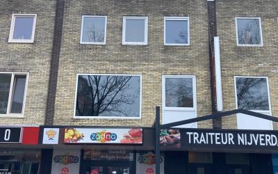 Constantijnstraat 13-A