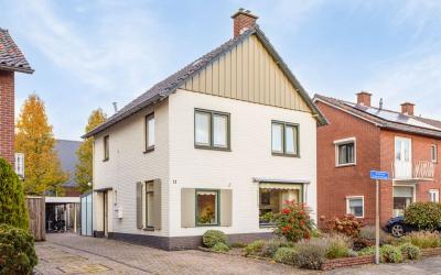 Groen van P. 11