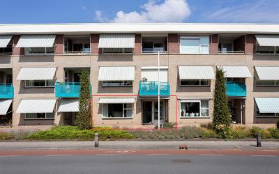 Jacob van Houtestraat 12-03