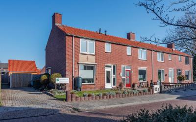 Koninginnes. 16