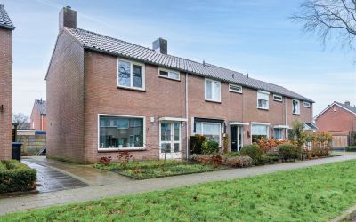 Vondelstraat 17