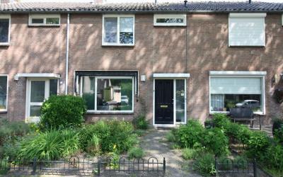 Vondelstraat 19