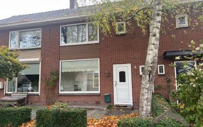 Vondelstraat 27