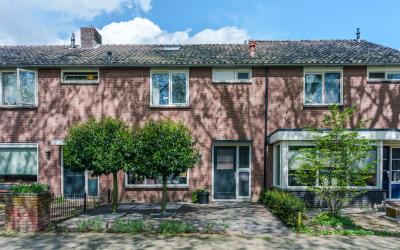 Vondelstraat 5