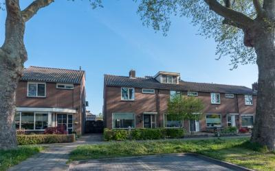 Vondelstraat 9