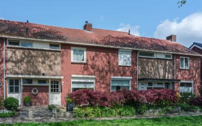 Vondelstraat 43