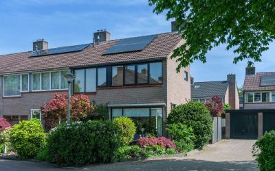 P C Hooftstraat 23